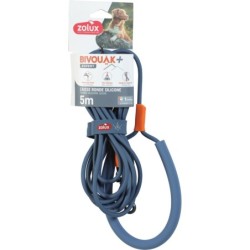 LONGE RONDE SILI  BLE 5M BVK